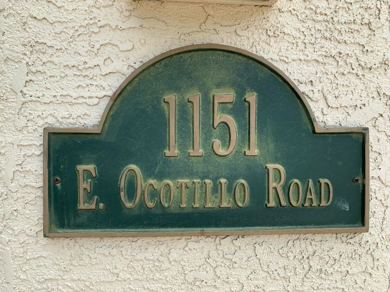1151 E Ocotillo Rd, Phoenix, AZ 85014