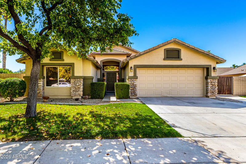 1151 Pony Ln, Gilbert, AZ 85295