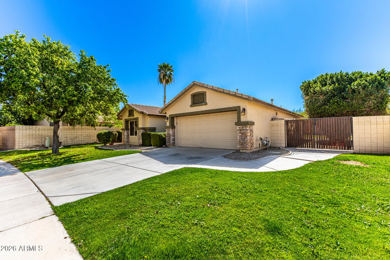 1151 Pony Ln, Gilbert, AZ 85295