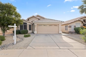 1151 Jackson St, Chandler, AZ 85225