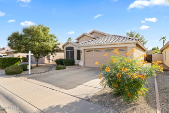 1151 Jackson St, Chandler, AZ 85225