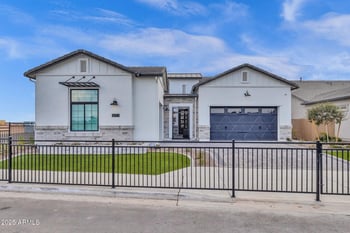 1151 Peach Tree Dr, Chandler, AZ 85249