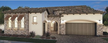 1151 Peach Tree Dr, Chandler, AZ 85249