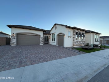 1151 Peach Tree Dr, Chandler, AZ 85249