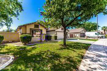 1151 Pony Ln, Gilbert, AZ 85295