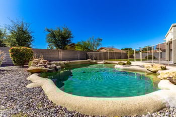 1151 Pony Ln, Gilbert, AZ 85295