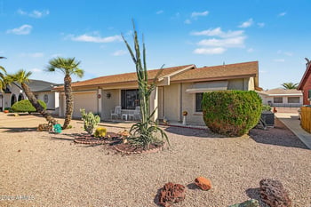 1151 S 79th St, Mesa, AZ 85208