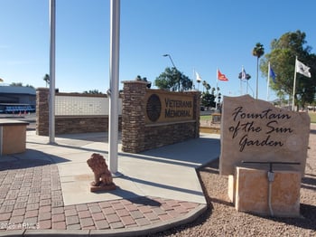 1151 S 79th St, Mesa, AZ 85208