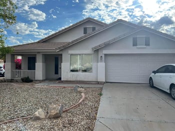 1151 Sean Dr, Chandler, AZ 85286