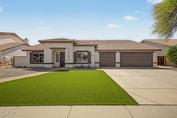 1151 Shannon St, Gilbert, AZ 85295