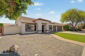1151 Shannon St, Gilbert, AZ 85295