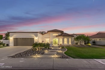 1151 Sunburst Ln, Tempe, AZ 85284