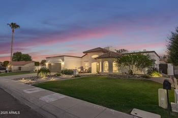 1151 Sunburst Ln, Tempe, AZ 85284