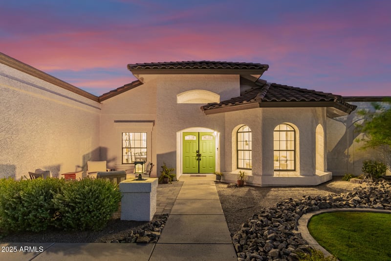 1151 Sunburst Ln, Tempe, AZ 85284