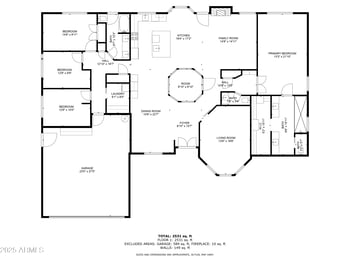 1151 Sunburst Ln, Tempe, AZ 85284
