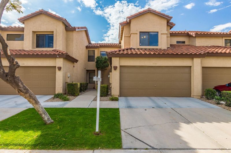 1151 W Edgewater Dr, Gilbert, AZ 85233