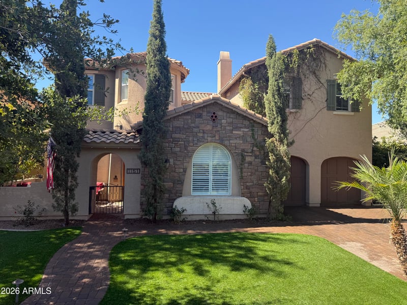 1151 Horseshoe Ave, Gilbert, AZ 85233