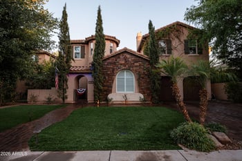 1151 Horseshoe Ave, Gilbert, AZ 85233