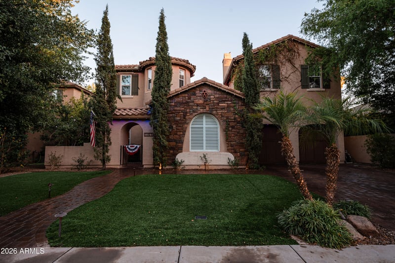 1151 Horseshoe Ave, Gilbert, AZ 85233