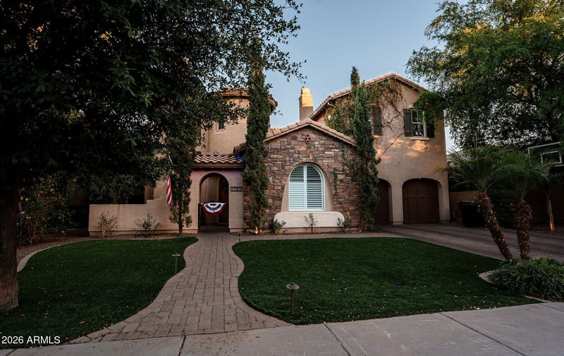 1151 Horseshoe Ave, Gilbert, AZ 85233