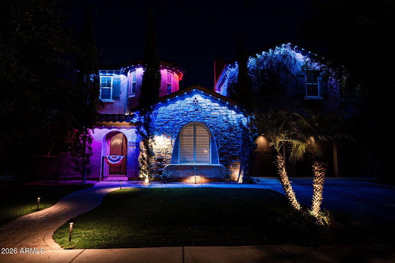 1151 Horseshoe Ave, Gilbert, AZ 85233