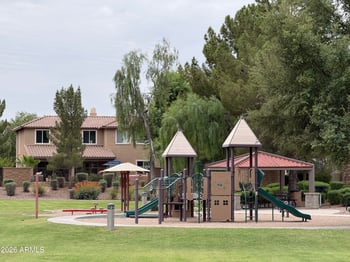 1151 Horseshoe Ave, Gilbert, AZ 85233