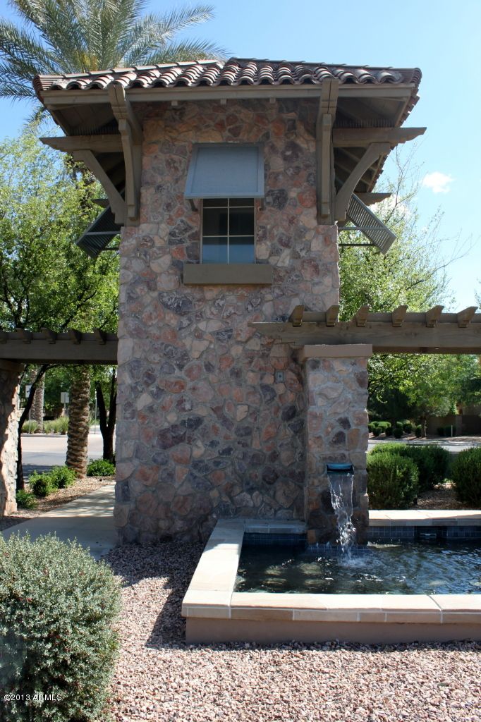 1151 W Rawhide Ave, Gilbert, AZ 85233