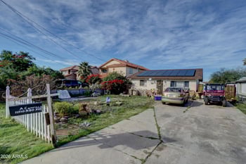 11510 80th Ave, Peoria, AZ 85345