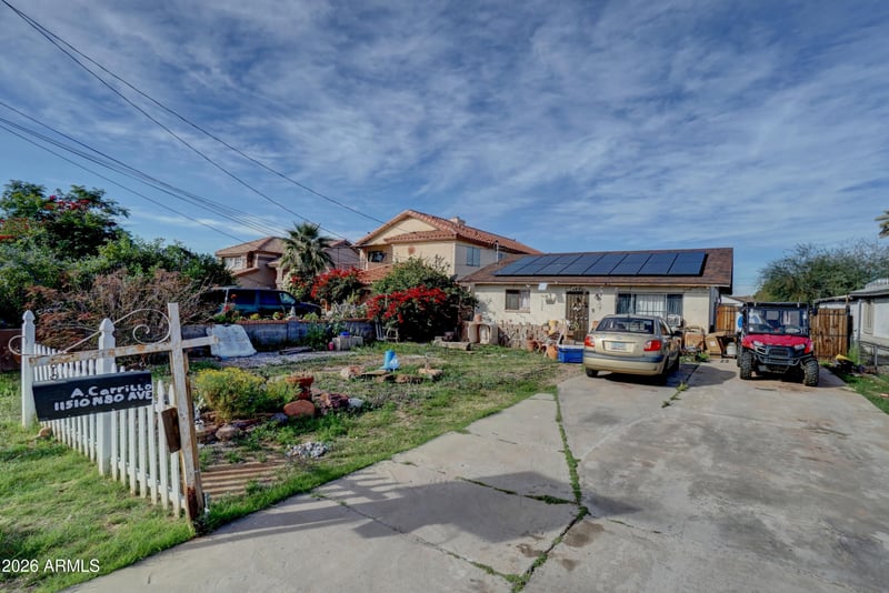 11510 80th Ave, Peoria, AZ 85345