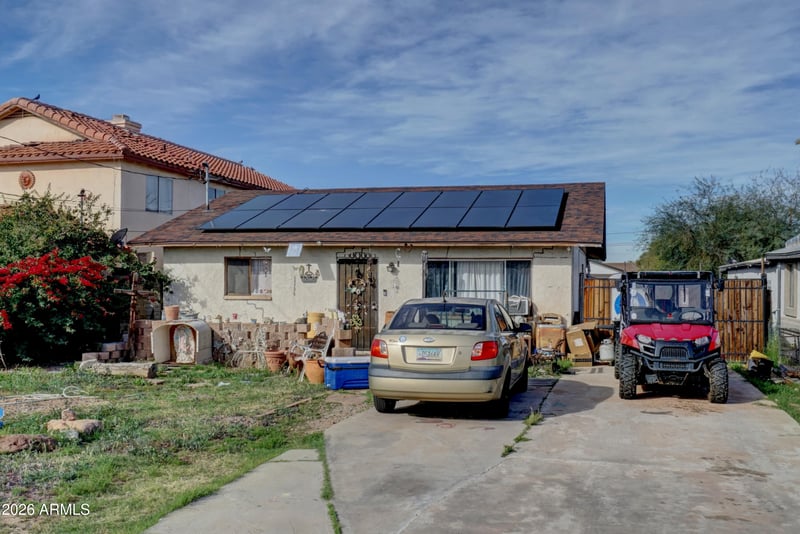 11510 80th Ave, Peoria, AZ 85345