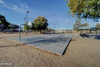 11510 80th Ave, Peoria, AZ 85345