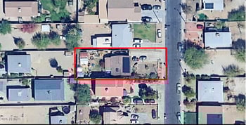 11510 80th Ave, Peoria, AZ 85345