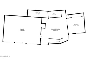 11510 Black Rock Rd, Scottsdale, AZ 85255