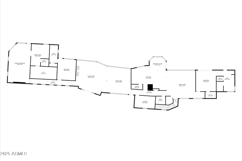 11510 Black Rock Rd, Scottsdale, AZ 85255