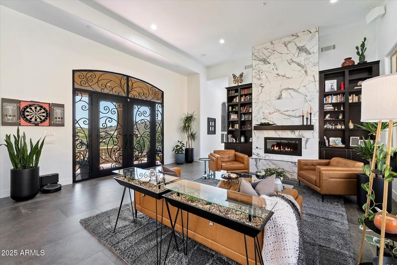 11510 Black Rock Rd, Scottsdale, AZ 85255