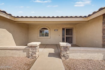 11510 E Milagro Ave, Mesa, AZ 85209