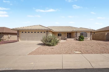 11510 E Milagro Ave, Mesa, AZ 85209