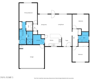 11510 E Milagro Ave, Mesa, AZ 85209