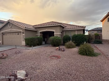 11510 E Quade Ave, Mesa, AZ 85212