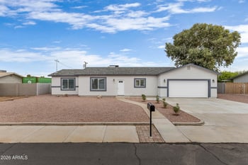 11510 Vine Ave, Mesa, AZ 85208