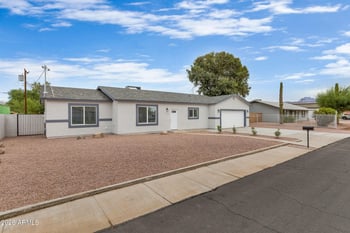 11510 Vine Ave, Mesa, AZ 85208