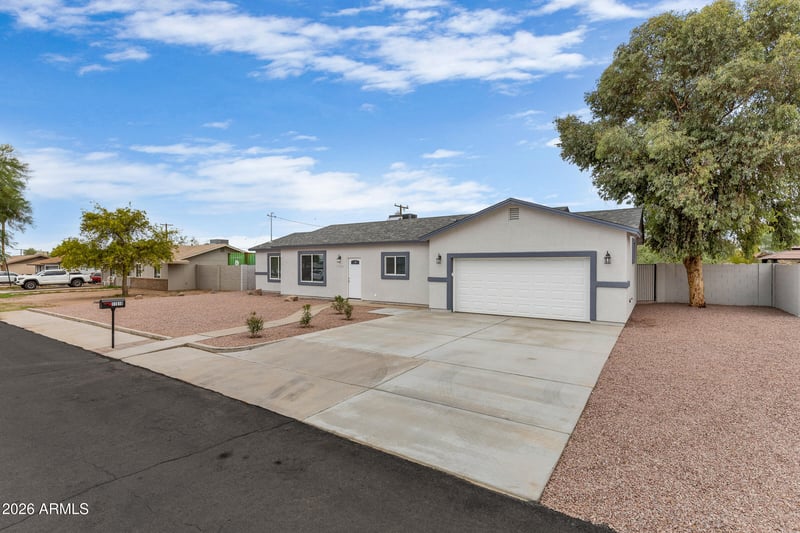 11510 E Vine Ave, Mesa, AZ 85208