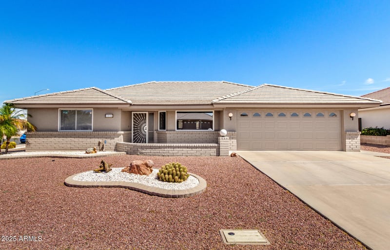 11510 Lomita Ave, Mesa, AZ 85209