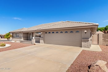11510 Lomita Ave, Mesa, AZ 85209