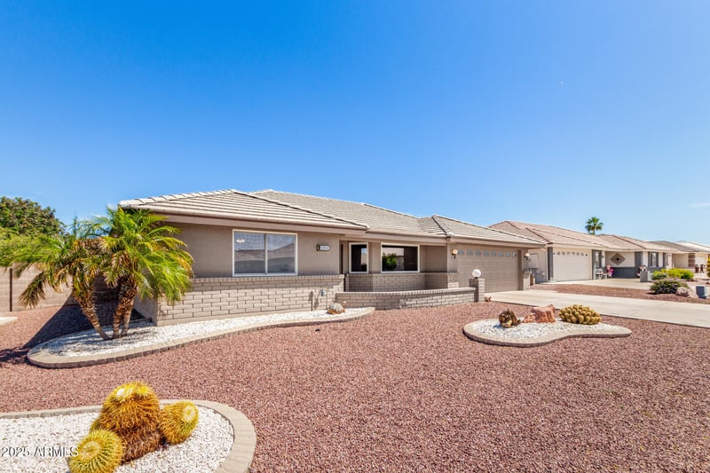 11510 Lomita Ave, Mesa, AZ 85209