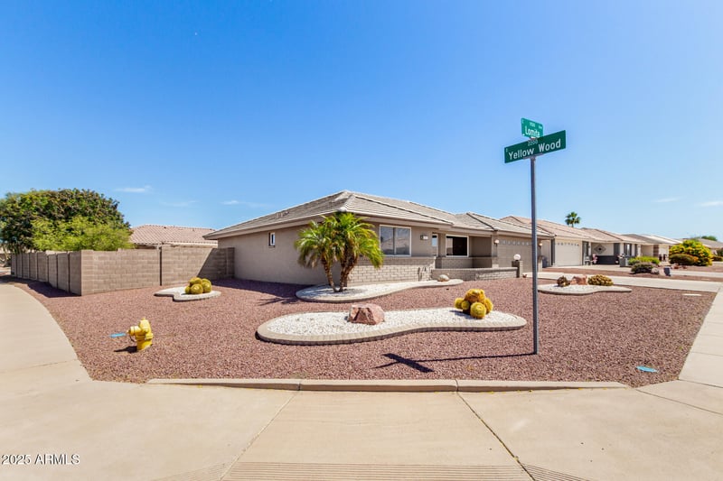 11510 Lomita Ave, Mesa, AZ 85209