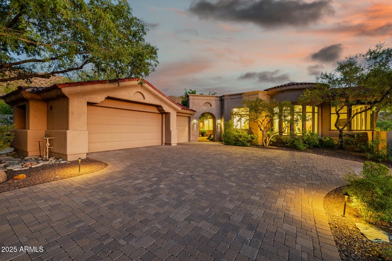 11510 Mirasol Cir, Scottsdale, AZ 85255