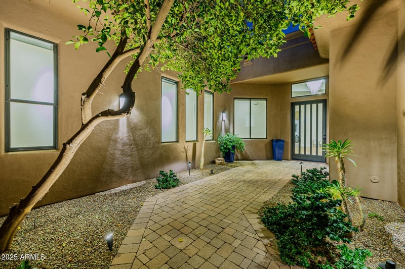 11510 Mirasol Cir, Scottsdale, AZ 85255