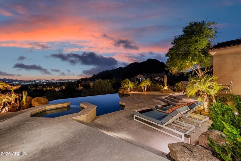 11510 Mirasol Cir, Scottsdale, AZ 85255