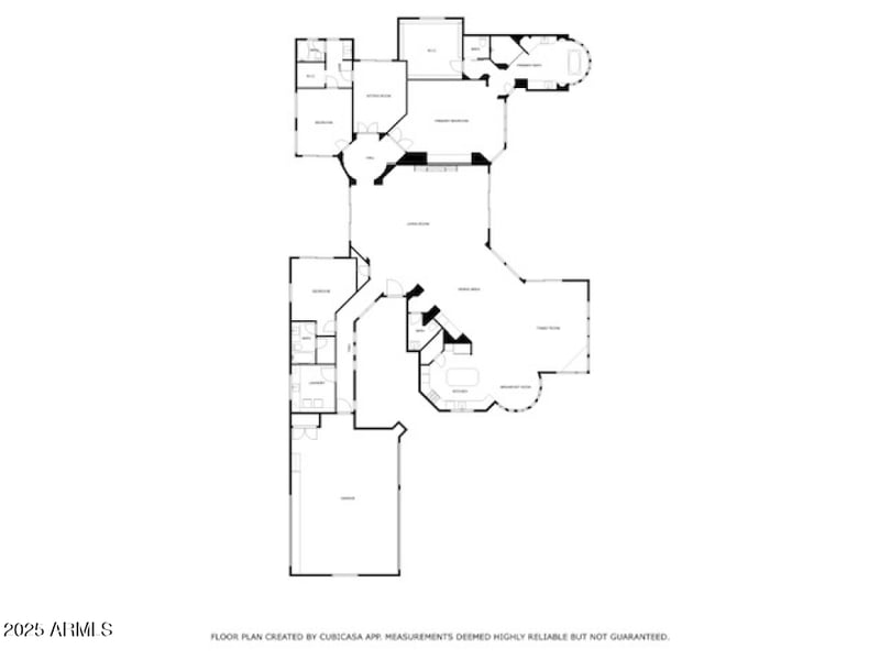 11510 Mirasol Cir, Scottsdale, AZ 85255